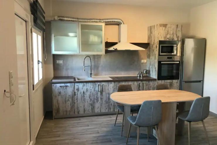 Country House Apartament Pachia Ammos