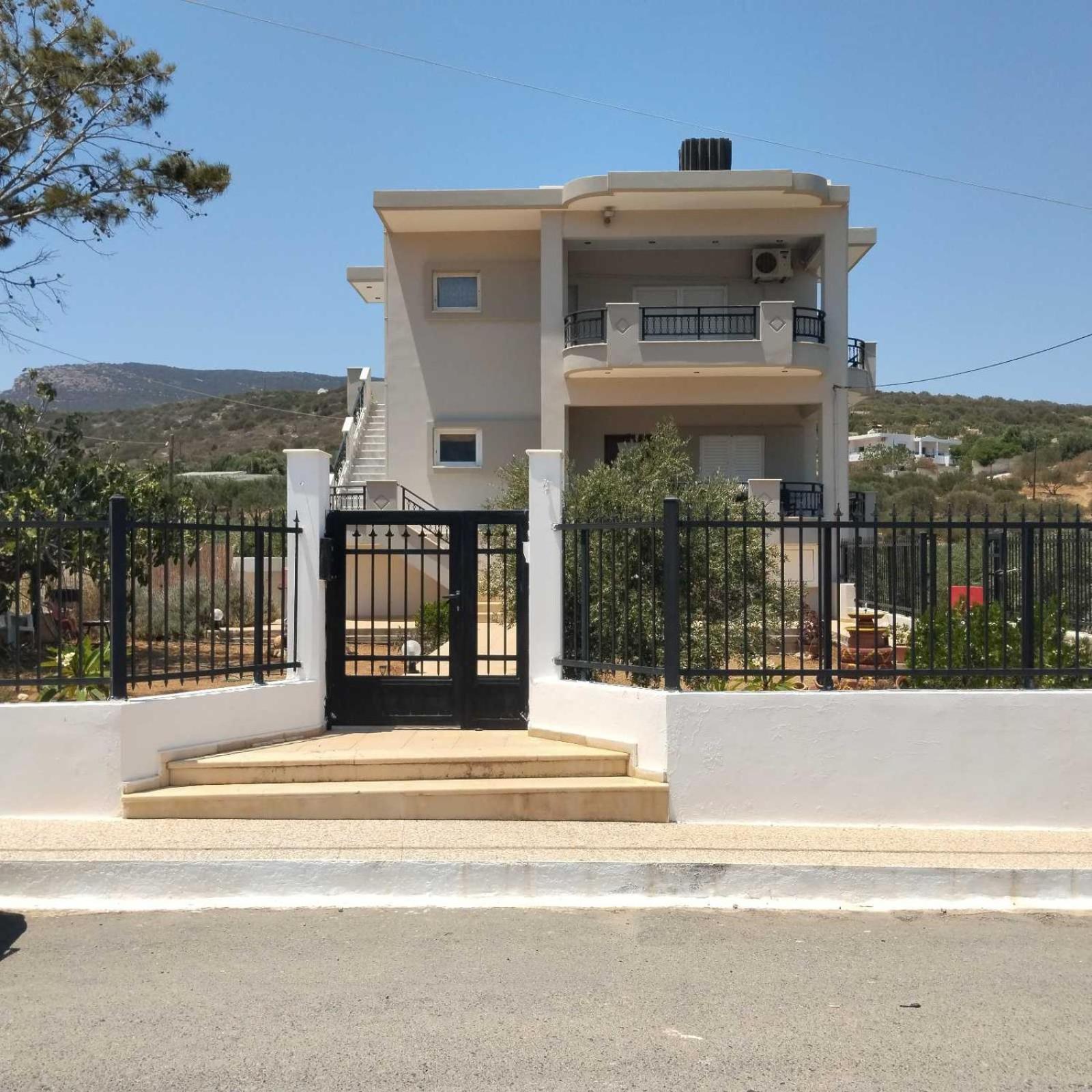 Apartament Country House