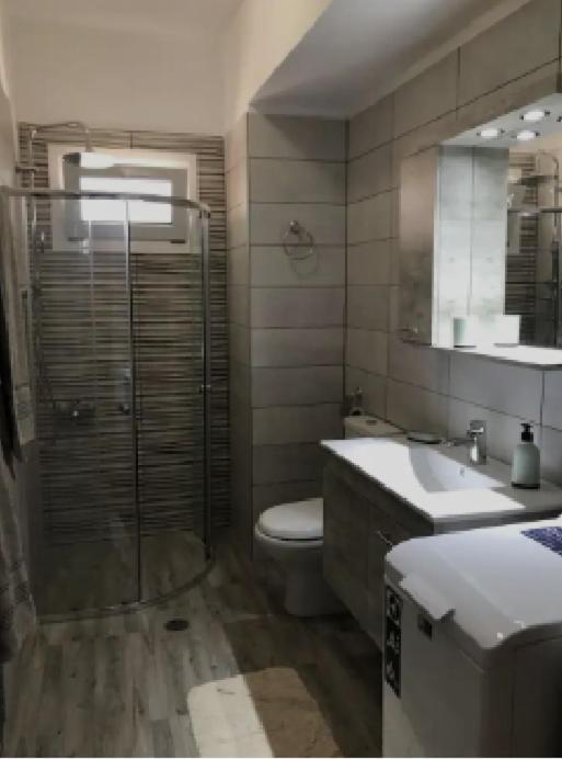 Country House * Пахия Аммос